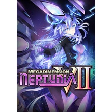 Megadimension Neptunia V2