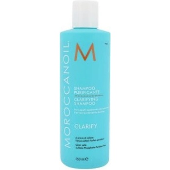 MoroccanOil Clarifying Shampoo 250 ml