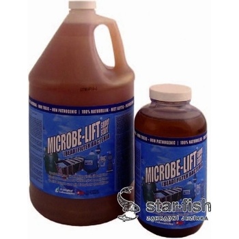 Microbe-lift Super start filter 4l