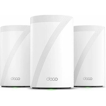 TP-Link Deco BE68, 3ks