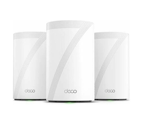 TP-Link Deco BE68, 3ks