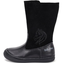 D.D.Step W078-52103L black