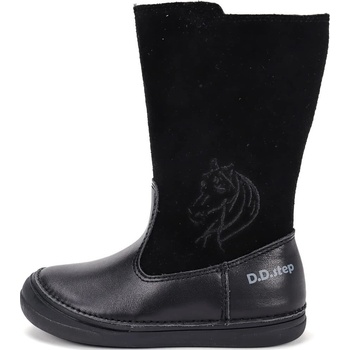D.D.Step W078-52103L black