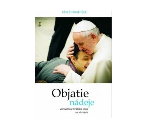 Objatie nádeje