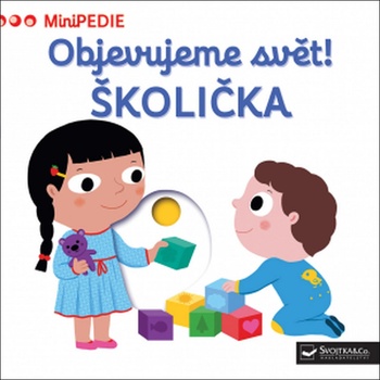 Objevujeme svět! Školička