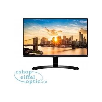 LG 27MP68HM