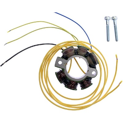ELECTREX vinutí alternátoru (stator) se světly SUZUKI RM125 98-04, RM250 96-00
