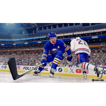 NHL 25