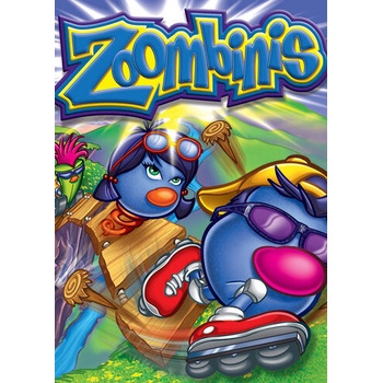 Zoombinis