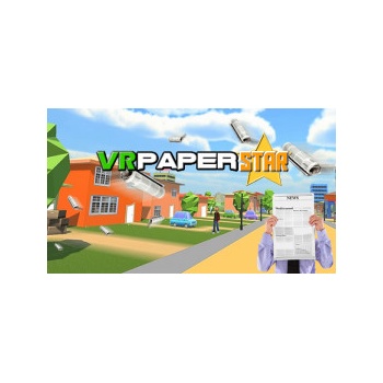 Paper Star