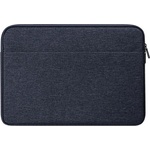 Dux Ducis lbdb калъф за накланяне, текстилен laptop/notebook/tablet универсален, размер 13-13, 9", breath blue gp-157346 (gp-157346)