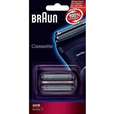 Braun CombiPack 32B