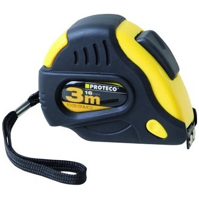 PROTECO metr svinovací CE-MID 5m/19mm (10.05-SNM05)