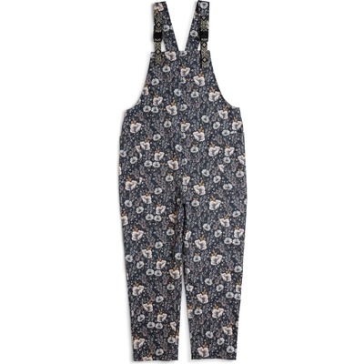 KAVU Дамски гащеризон KAVU Women's San Blas Jumpsuit - Quiet Wildflowers - размер XS (102-5276-0211)
