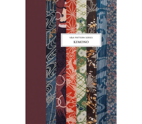 V&A Pattern: Kimono