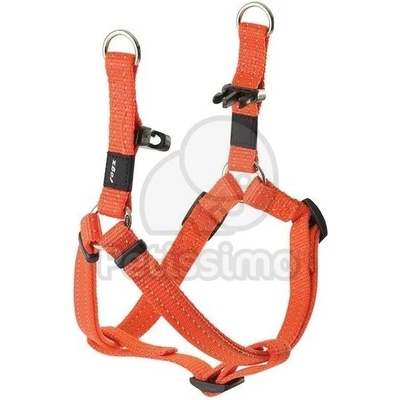 Rogz Utility step нагръдник - оранжев L