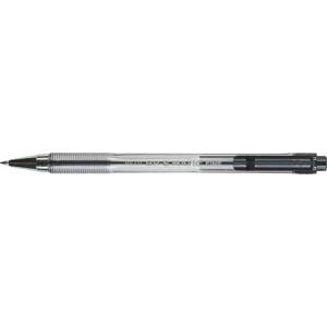 Pilot Химикалка PILOT BP-S Matic Fine с бутон за натискане черна (BPS-135F-B)