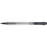 Pilot Химикалка PILOT BP-S Matic Fine с бутон за натискане черна (BPS-135F-B)