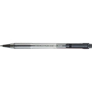 Pilot Химикалка PILOT BP-S Matic Fine с бутон за натискане черна (BPS-135F-B)