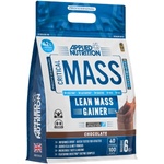 Applied Nutrition Critical Mass Professional [6000 грама] Шоколад