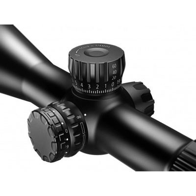 Zeiss Conquest V4 6-24x50 abs. 60 ASV