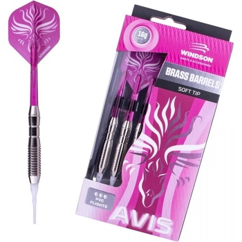 Avis 16g set (WD-AVIS-SET)