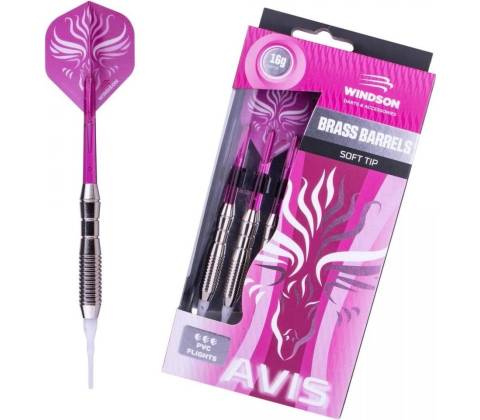 Avis 16g set (WD-AVIS-SET)