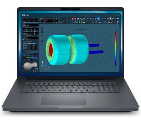 DELL Pro Max Plus 18 KTTK6