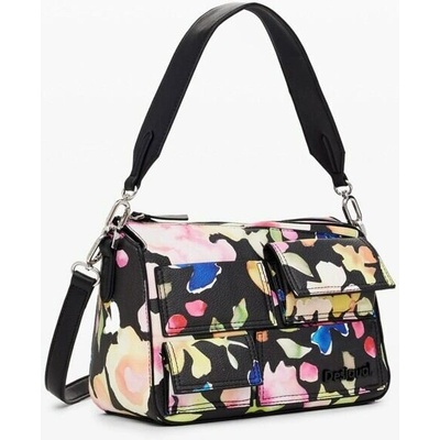 Desigual Pocket Print Ph tutti fruti