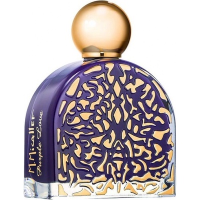 M. Micallef Secrets of Love Purple Love Парфюм EDP 100ml