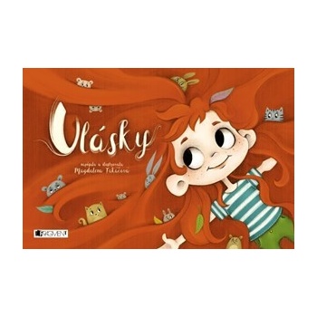 Vlásky