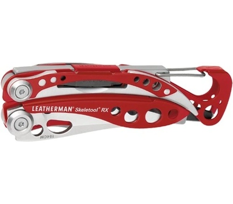 Leatherman Skeletool RX