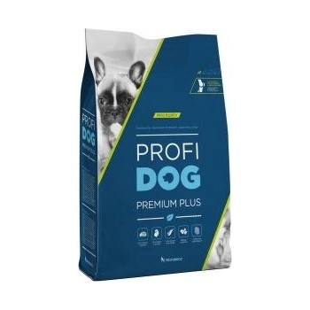 Profidog Premium Plus Mini Puppy 3 kg