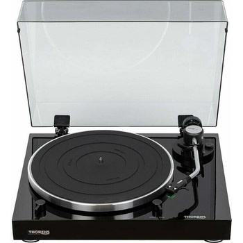 THORENS TD 204 Gloss Black (TH0245#THP#SK#1)