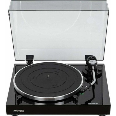 THORENS TD 204 Gloss Black (TH0245#THP#SK#1)