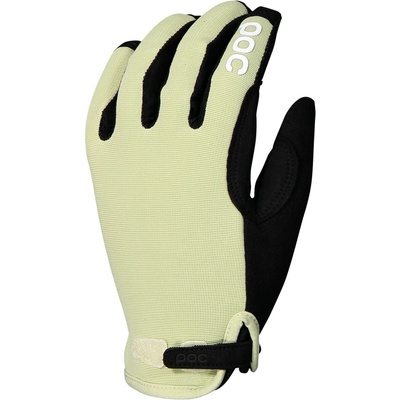 Poc Resistance Enduro LF prehnite green