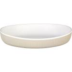 GONDOL IRIS G-806 SHELL OVAL двуцветна плоча 185x138x30mm (G-806)