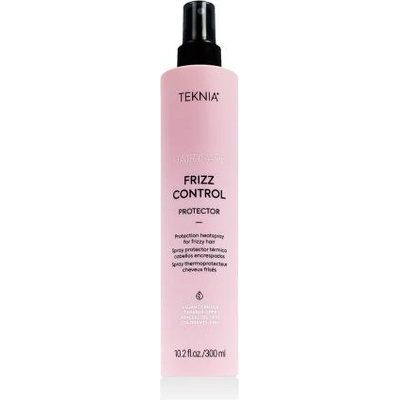 Lakmé Teknia Frizz Control Protector спрей за коса с термозащита 300 ml унисекс