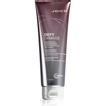 Joico Defy Damage Protective Conditioner защитен балсам за увредена коса 250ml