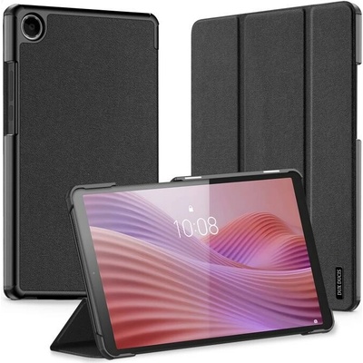 DUX DOMO Zaklápací obal pre Lenovo Tab One 118449 čierny
