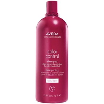 Aveda Šampon pro barvené vlasy Color Control (Light Shampoo) 1000 ml