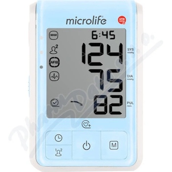 Microlife BP B6