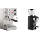 Set Lelit Victoria PL91T + Rocket Espresso FAUSTO