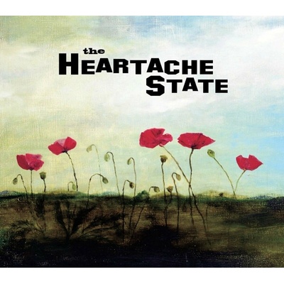 The Heartache State - The Heartache State LP