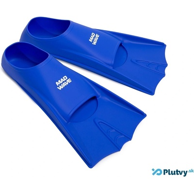 Mad Wave Flippers