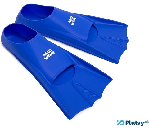 Mad Wave Flippers