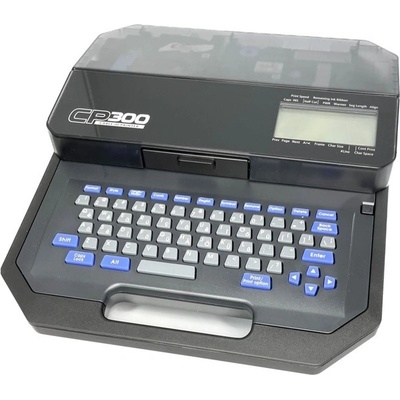 Canon CP-300 MK-3000