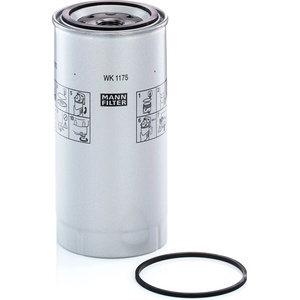 Mann-filter Горивен филтър mann-filter wk 1175 x