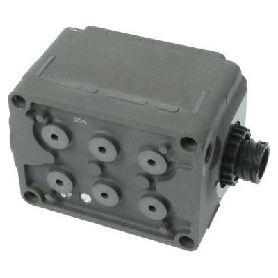 Skříň převodovky SCANIA EURORICA 74531130, , ,