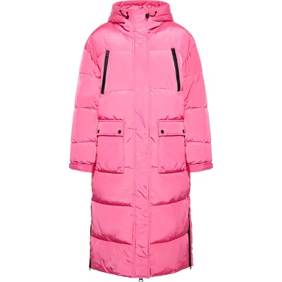 myMo Зимно палто розово, размер XL